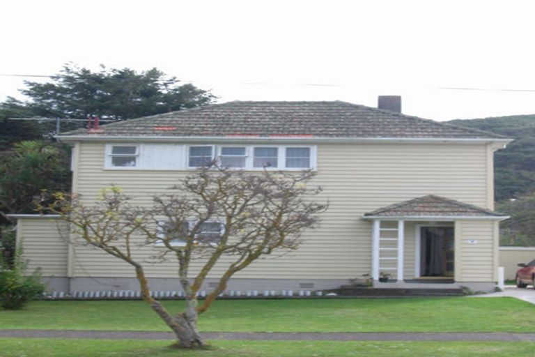 Photo of property in 99 Reynolds Street, Taita, Lower Hutt, 5011