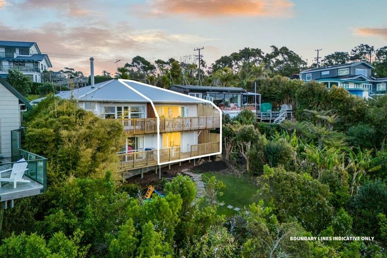 Photo of property in 1/11 Jackson Crescent, Mahurangi East, Warkworth, 0982
