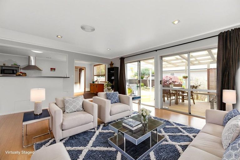 Photo of property in 1/24 Casuarina Road, Half Moon Bay, Auckland, 2012