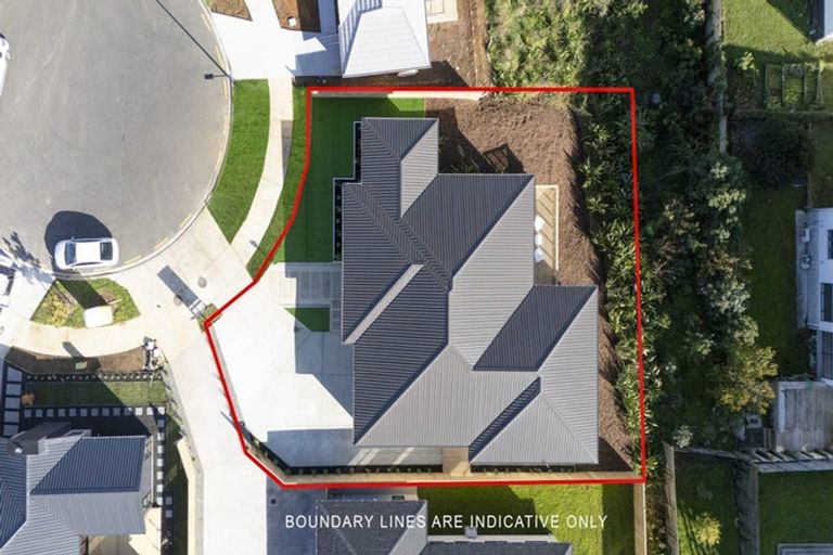 Photo of property in 21 Spudman Rise, Pukekohe, 2120