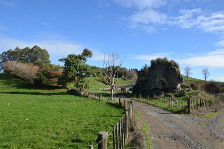 Photo of property in 80 State Highway 3, Piopio, 3970