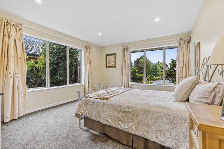 Photo of property in 19 Marlowe Place, Rolleston, 7614