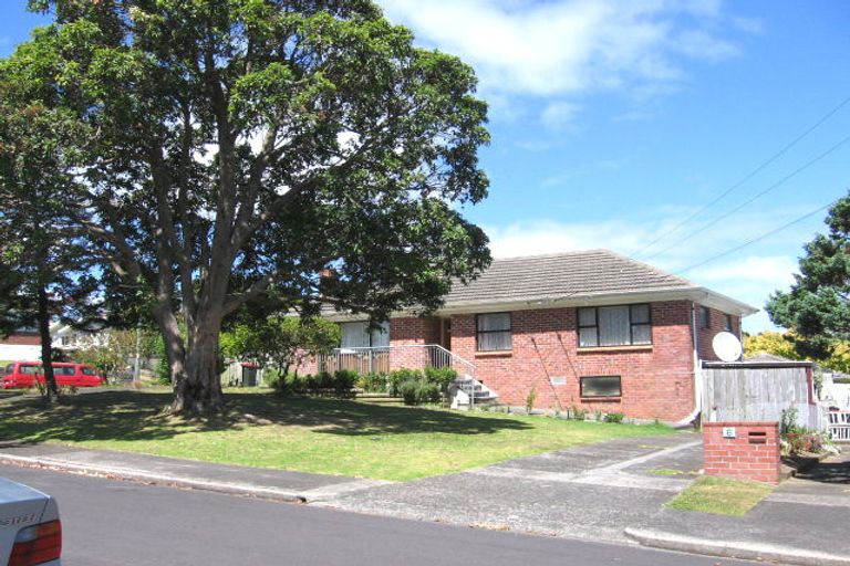 Photo of property in 2 Vic Butler Street, Mount Roskill, Auckland, 1041