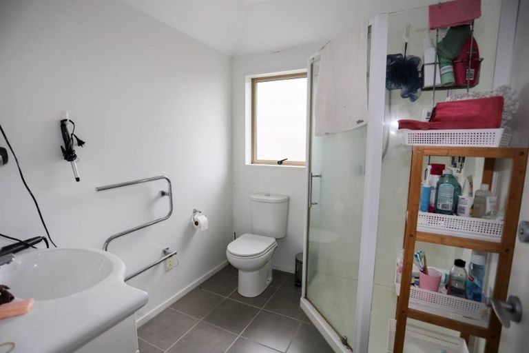 Photo of property in 2/65 Brockworth Place, Riccarton, Christchurch, 8011