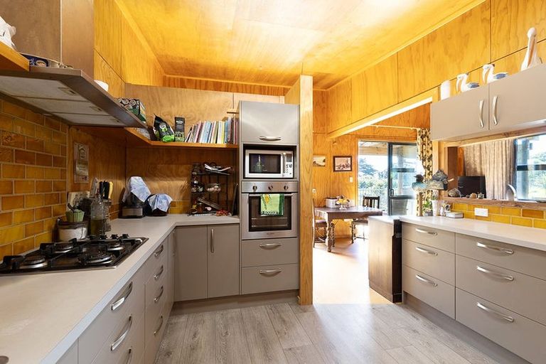 Photo of property in 11a Main Road, Ngakawau, 7824
