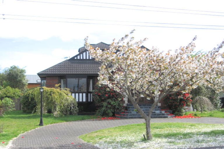Photo of property in 28 Huia Street, Taupo, 3330