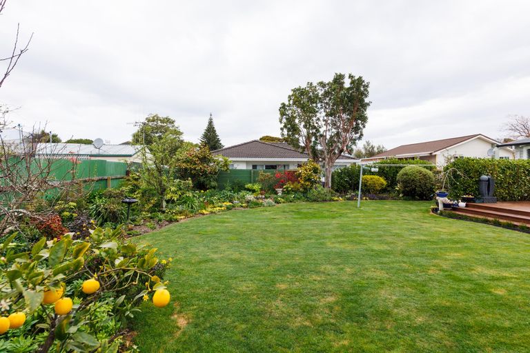 Photo of property in 31 Hereford Street, West End, Palmerston North, 4410
