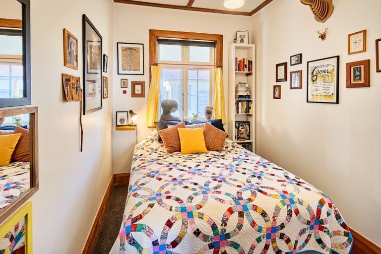 Photo of property in 21 Campbell Terrace, Petone, Lower Hutt, 5012