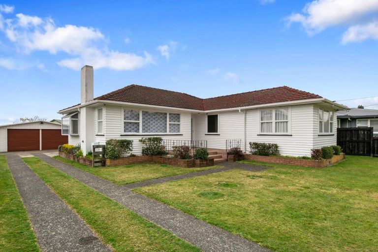 Photo of property in 6 Jervis Street, Hillcrest, Rotorua, 3015