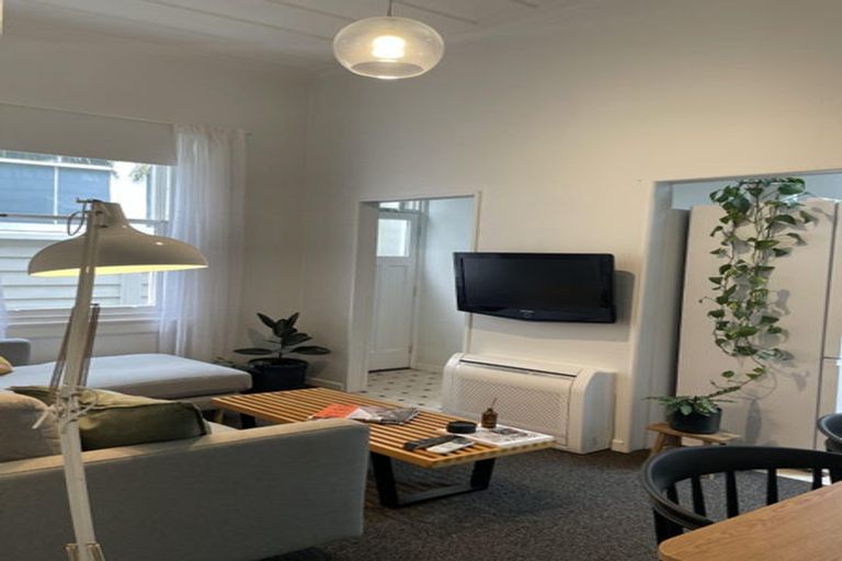Photo of property in 40 Bond Street, Grey Lynn, Auckland, 1021