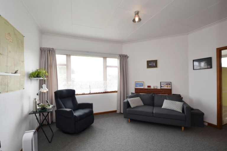 Photo of property in 124 Centre Street, Heidelberg, Invercargill, 9812
