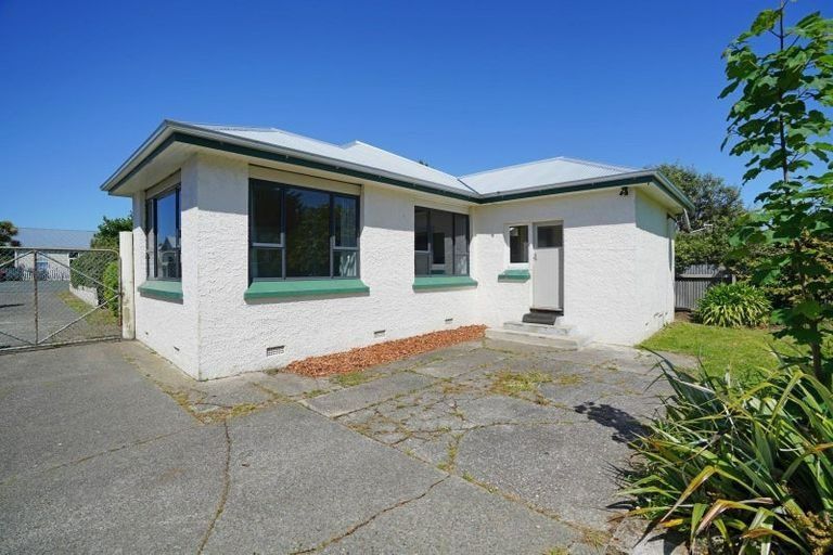 Photo of property in 122 Bowmont Street, Appleby, Invercargill, 9812