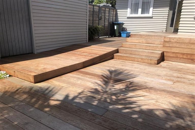 Photo of property in 28a Faulkner Street, Gate Pa, Tauranga, 3112