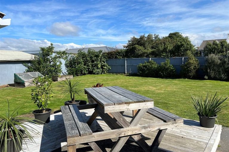 Photo of property in 732 Ngaio Street, Mahora, Hastings, 4120