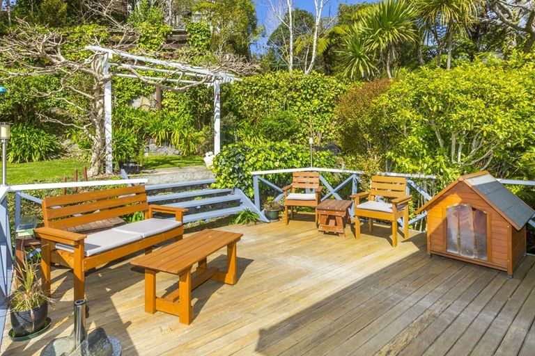 Photo of property in 7 Goodwin Place, Pinehaven, Upper Hutt, 5019