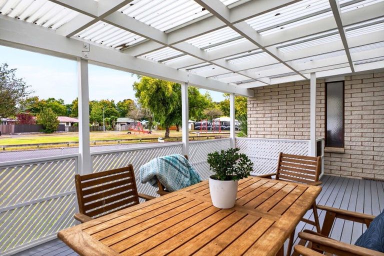 Photo of property in 3 Weld Street, Kawerau, 3127