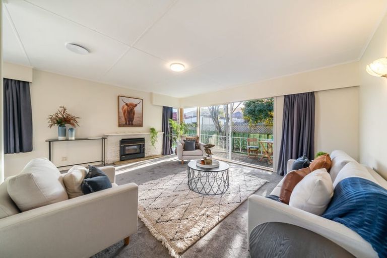 Photo of property in 29 Merton Street, Trentham, Upper Hutt, 5018