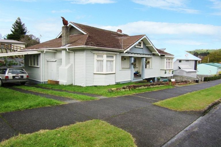 Photo of property in 12 Turaki Street, Taumarunui, 3920