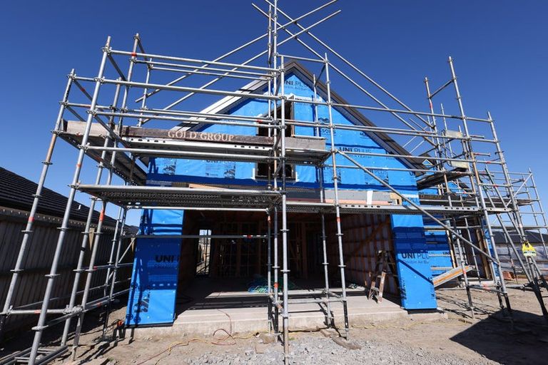 Photo of property in 24 Glovers Road, Halswell, Christchurch, 8025