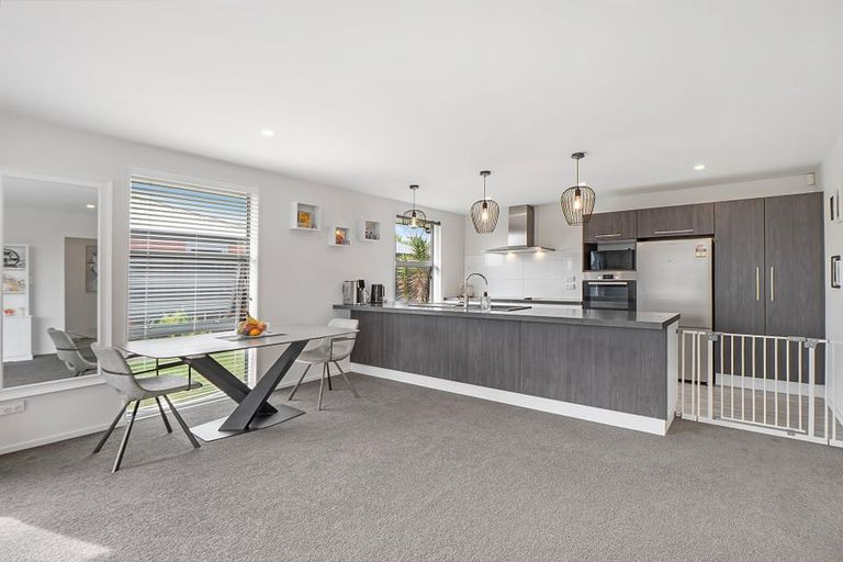 Photo of property in 58 Quartz Drive, Rolleston, 7614