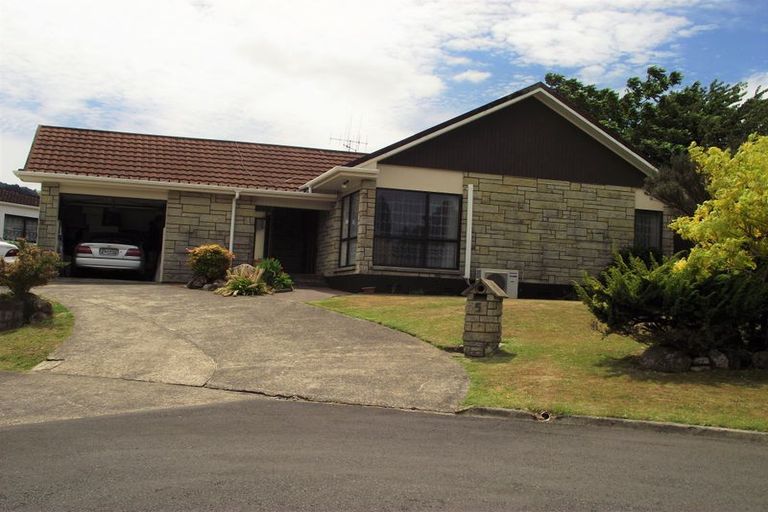 Photo of property in 5 Pickett Place, Waihi, 3610