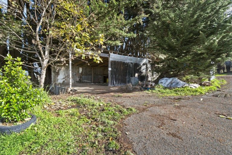 Photo of property in 251 Apiti Road, Kimbolton, Feilding, 4777