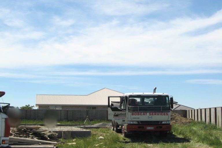 Photo of property in 9 Micron Close, Templeton, Christchurch, 8042