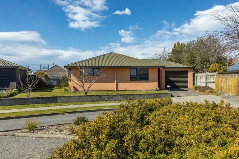 Photo of property in 17a Brookfield Place, Redwoodtown, Blenheim, 7201
