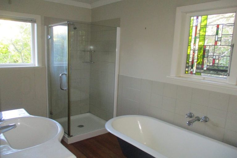 Photo of property in 26a Fitzroy Street, Wadestown, Wellington, 6012