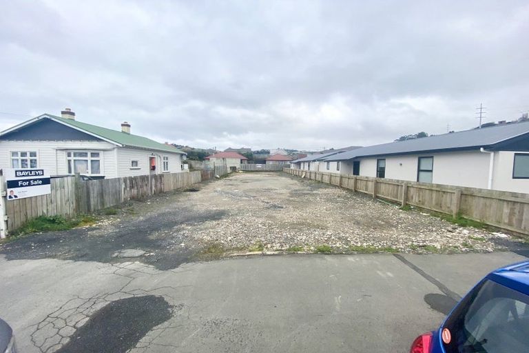 Photo of property in 57 Burns Street, South Dunedin, Dunedin, 9012