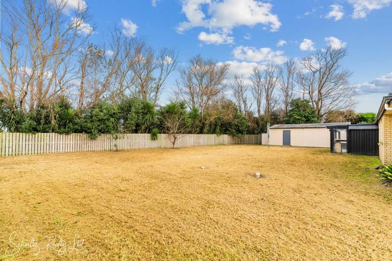 Photo of property in 16 Wallace Road, Ruawai, 0591