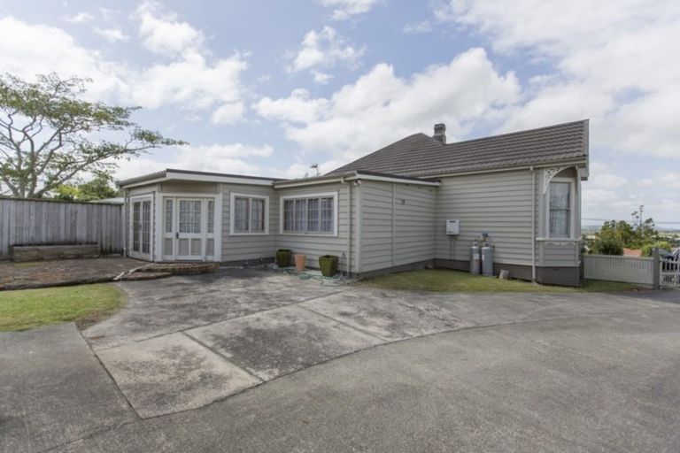 Photo of property in 4 Islington Street, Dargaville, 0310