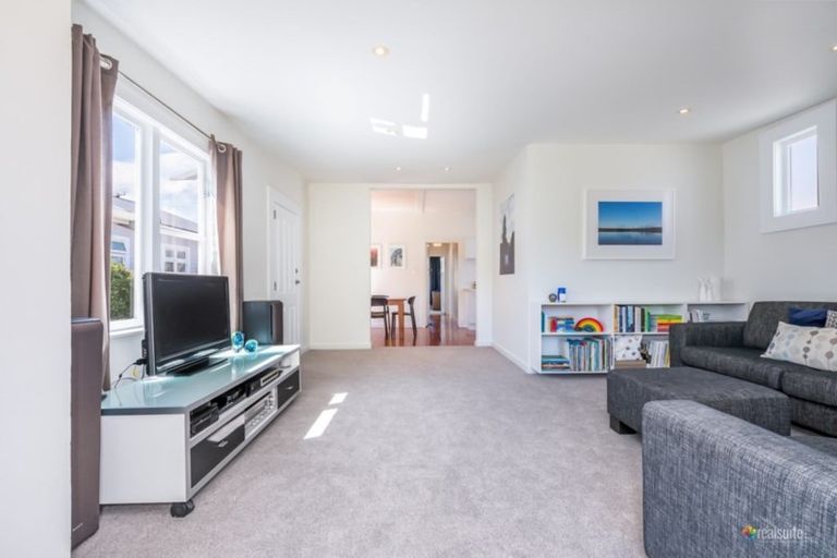Photo of property in 13 Plunket Avenue, Petone, Lower Hutt, 5012