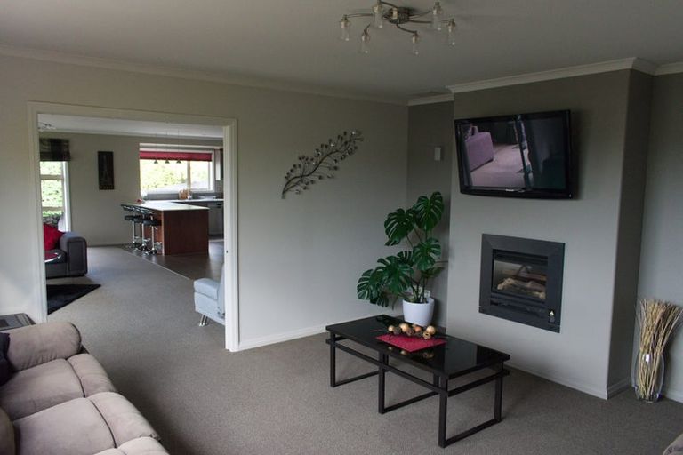Photo of property in 56 Temple Crescent, Gleniti, Timaru, 7910
