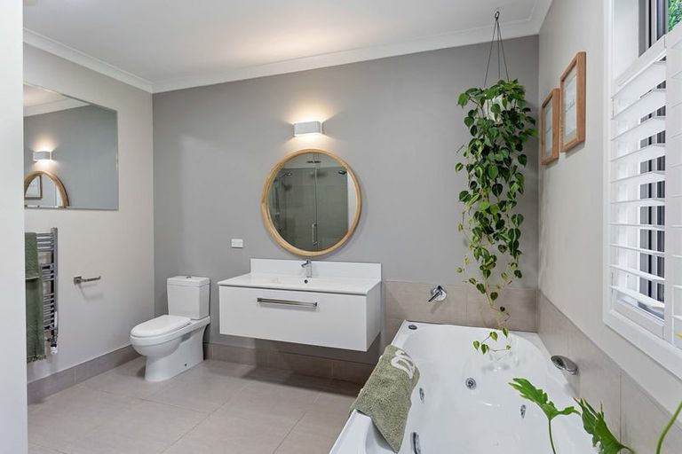 Photo of property in 125 Nikau Palm Road, Nikau Valley, Paraparaumu, 5032