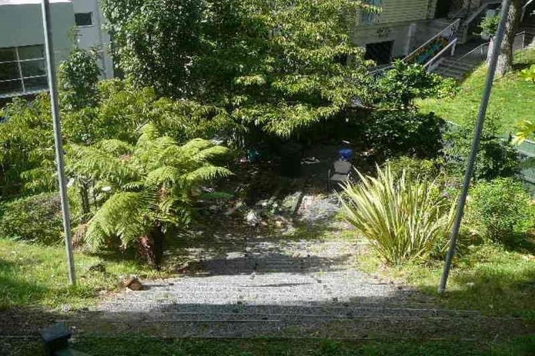 Photo of property in 7 Terrace Gardens, Te Aro, Wellington, 6011