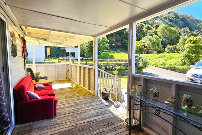 Photo of property in 281 Waiotemarama Gorge Road, Opononi, Kaikohe, 0473