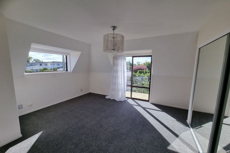 Photo of property in 1/14 Bennett Street, St Albans, Christchurch, 8052