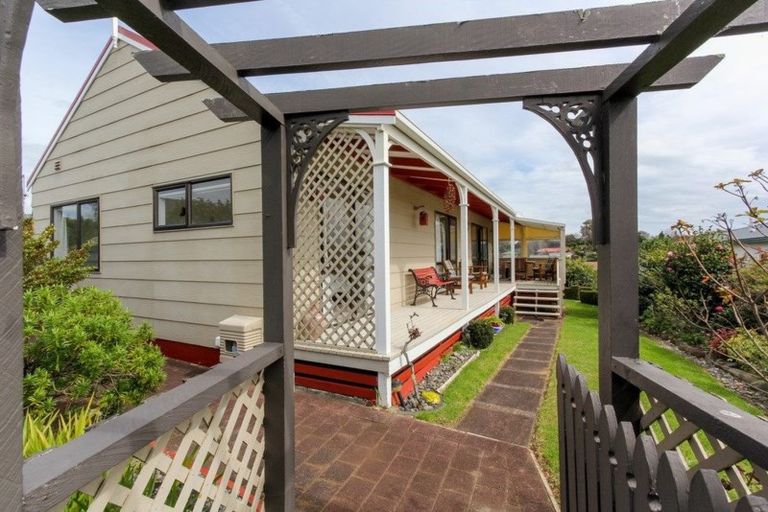 Photo of property in 7a Truro Place, Lynmouth, New Plymouth, 4310