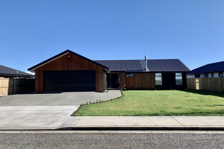 Photo of property in 65 Barkers Road, Methven, 7730