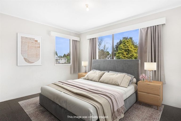 Photo of property in 18 Balloch Street, Randwick Park, Auckland, 2105