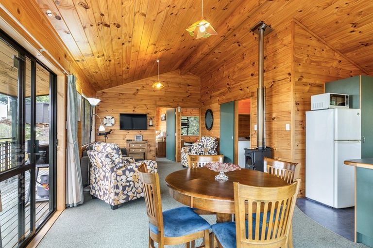 Photo of property in 482 Whareroa Road, Kuratau, Turangi, 3381