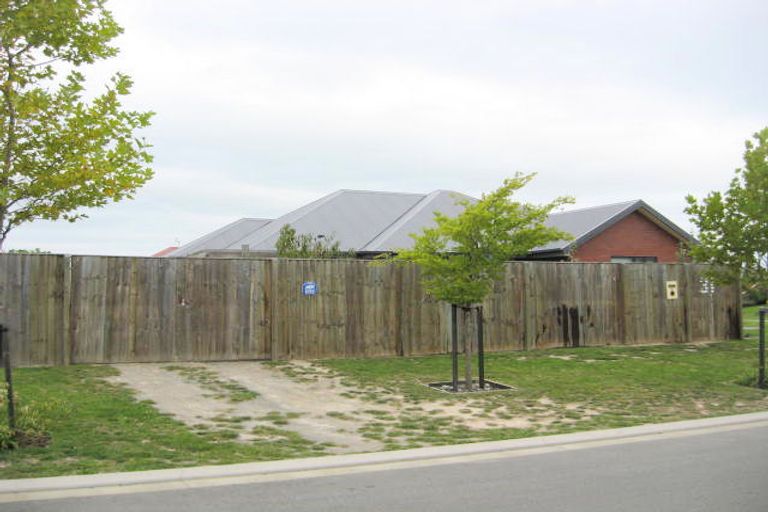 Photo of property in 29 Othello Drive, Rolleston, 7614