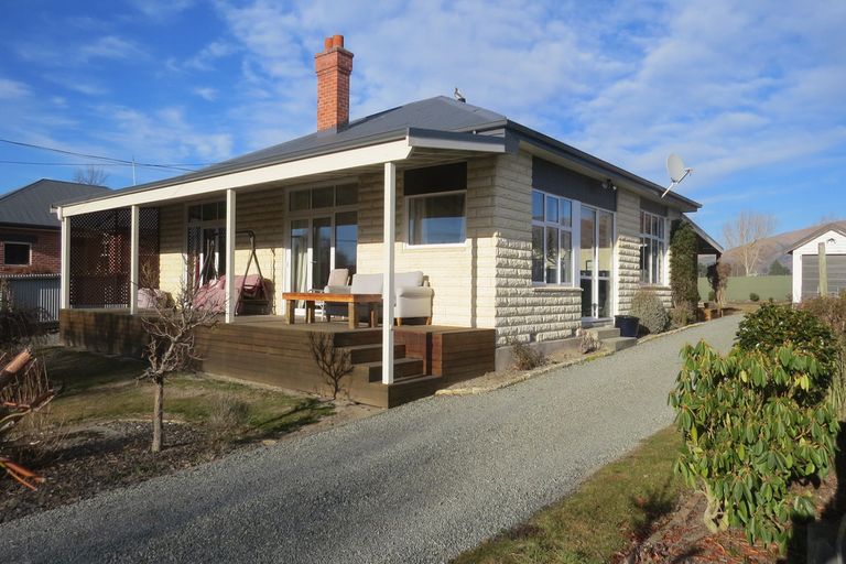 Photo of property in 23 Sloane Street, Fairlie, 7925
