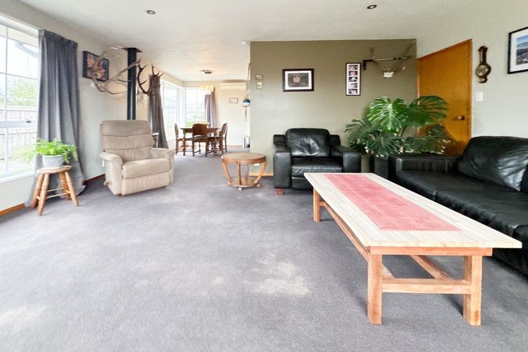 Photo of property in 9 Heriott Close, Burwood, Christchurch, 8083