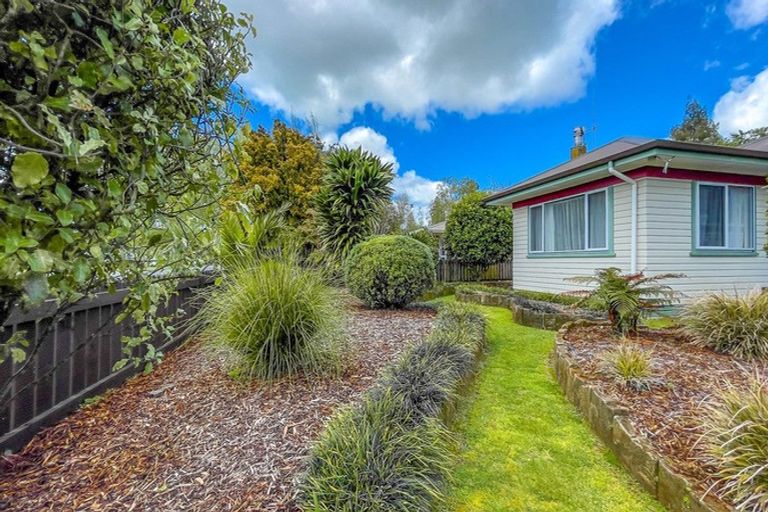 Photo of property in 27 Tamihana Street, Matamata, 3400