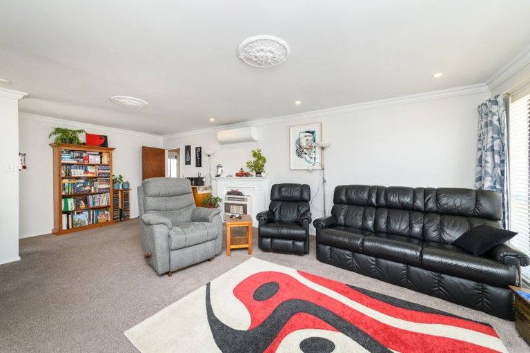 Photo of property in 26 Fitzroy Street, Terrace End, Palmerston North, 4410