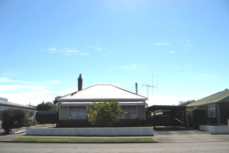 Photo of property in 4 James Street, Kensington, Timaru, 7910