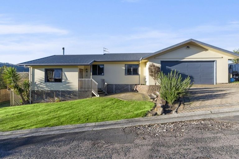 Photo of property in 67 Blomfield Street, Pukehangi, Rotorua, 3015