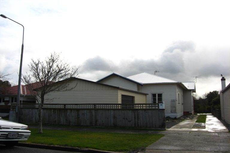 Photo of property in 40 Louisa Street, Gladstone, Invercargill, 9810
